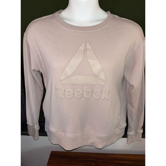Reebok Sweatshirt - Picture 7 of 10